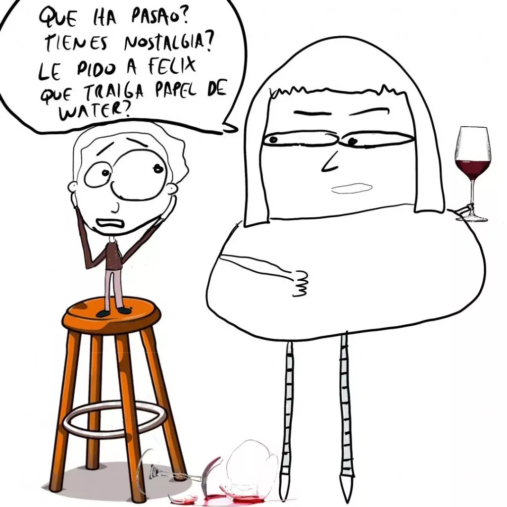 retraso
